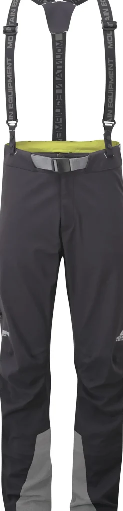 Mountain Equipment Trousers & Leg Wear-Mens G2 Mountain Pant - Black