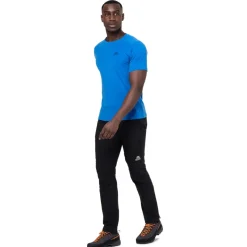 Mountain Equipment T-Shirts & Baselayers-Mens Headpoint Tee - Sage