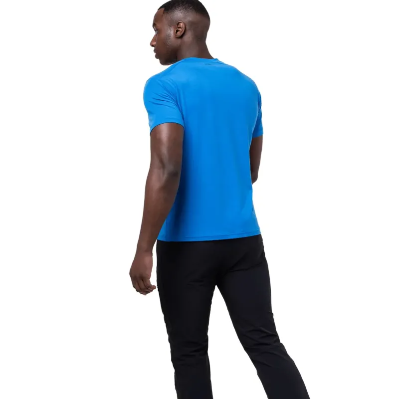 Mountain Equipment T-Shirts & Baselayers-Mens Headpoint Tee - Sage