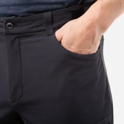 Mountain Equipment Trousers & Leg Wear-Mens Ibex Pro Pant - Anvil Grey