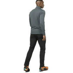 Mountain Equipment Trousers & Leg Wear-Mens Ibex Mountain Pant - Black