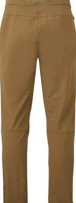 Mountain Equipment Trousers & Leg Wear-Mens Ibex Mountain Pant - Desert Palm