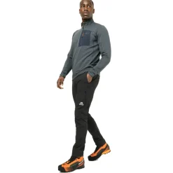 Mountain Equipment Trousers & Leg Wear-Mens Ibex Mountain Pant - Desert Palm