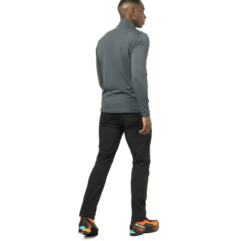 Mountain Equipment Trousers & Leg Wear-Mens Ibex Mountain Pant - Desert Palm