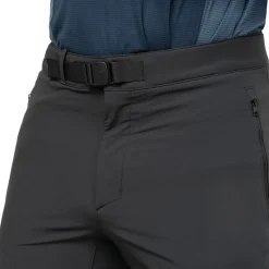 Mountain Equipment Trousers & Leg Wear-Mens Ibex Mountain Pant - Desert Palm