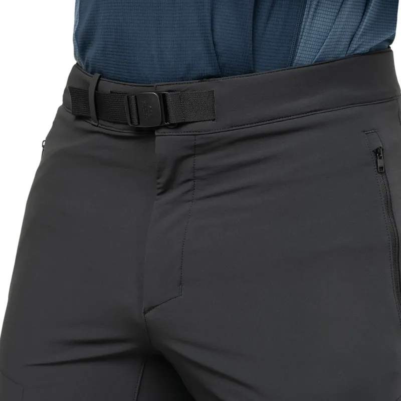 Mountain Equipment Trousers & Leg Wear-Mens Ibex Mountain Pant - Desert Palm