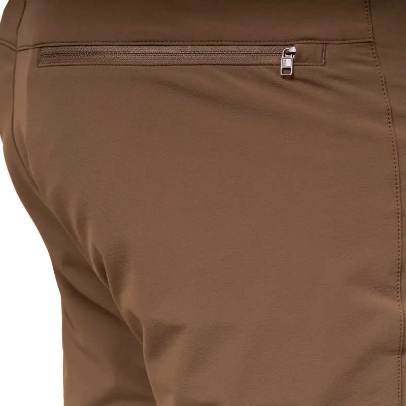 Mountain Equipment Shorts-Mens Ibex Mountain Short - Black