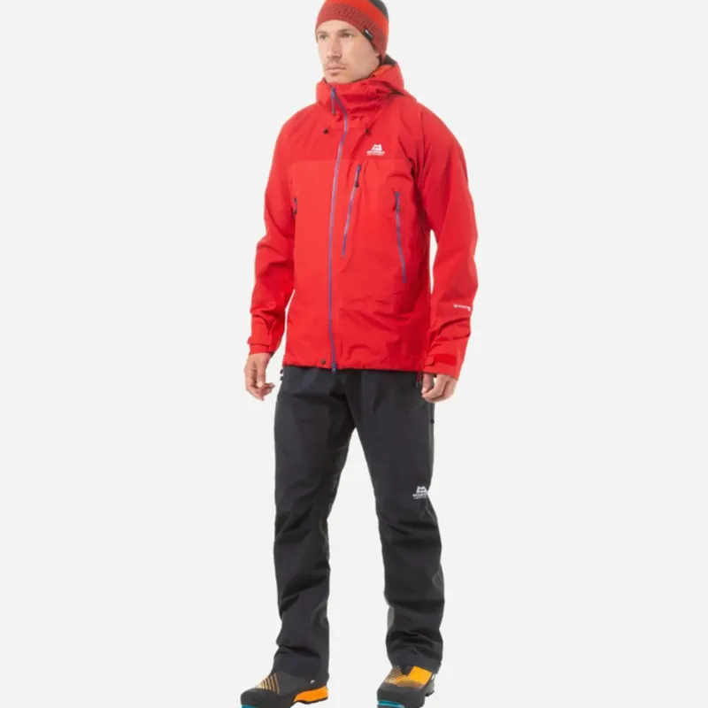 Mountain Equipment Waterproof Trousers-Mens Lhotse Pant