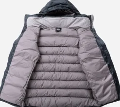 Mountain Equipment Insulated Jackets-Mens Lightline Jacket - Majolica Blue