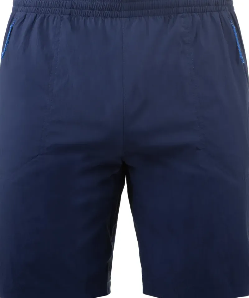 Mountain Equipment Shorts-Mens Masino Shorts - Medieval Blue
