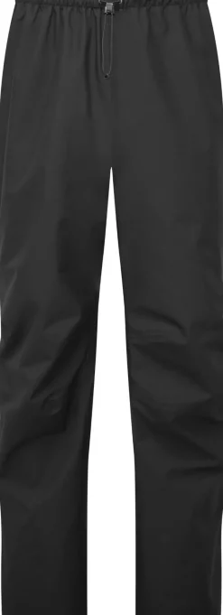 Mountain Equipment Waterproof Trousers-Mens Odyssey Pant - Black