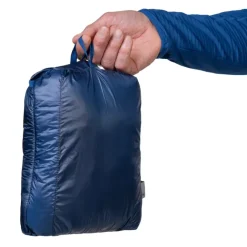 Mountain Equipment Vests & Gilets-Mens Oreus Vest - Admiral Blue