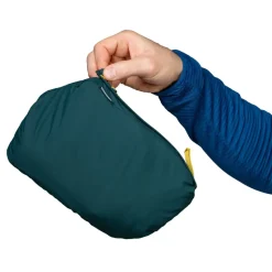 Mountain Equipment Vests & Gilets-Mens Switch Vest - Pine-Fern