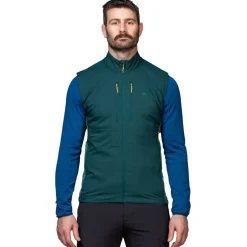 Mountain Equipment Vests & Gilets-Mens Switch Vest - Dusk