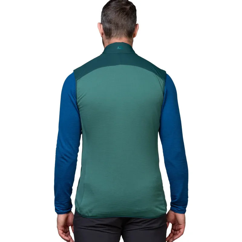 Mountain Equipment Vests & Gilets-Mens Switch Vest - Dusk