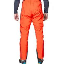 Mountain Equipment Waterproof Trousers-Mens Tupilak Pant - Black