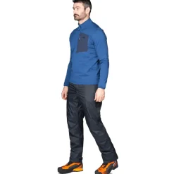 Mountain Equipment Waterproof Trousers-Mens Zeno FZ Pant