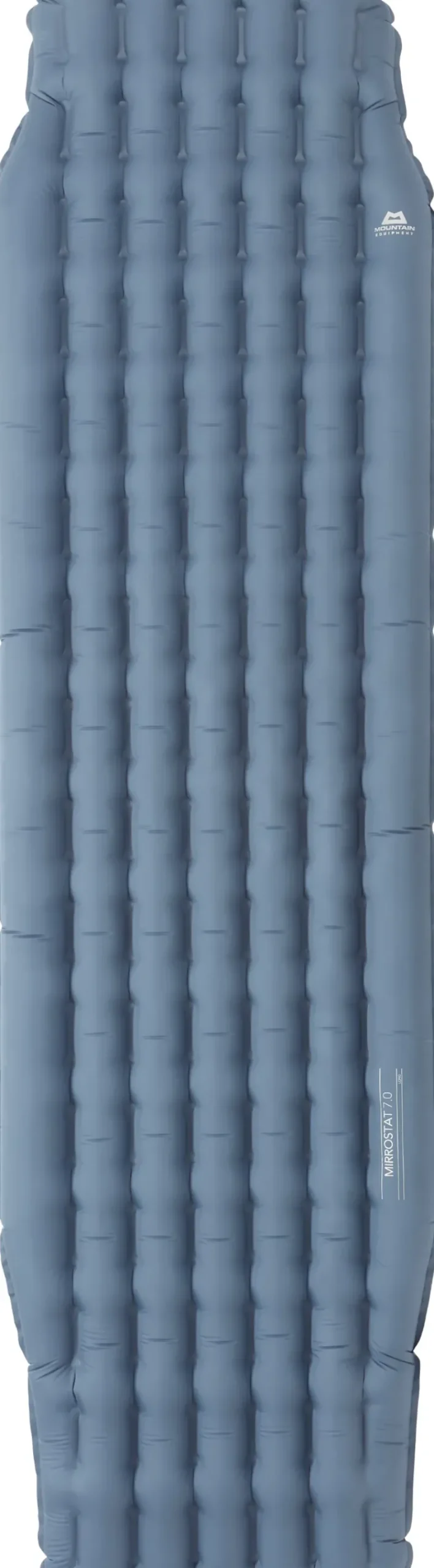 Mountain Equipment Backpacking & Lightweight Sleeping Mats-Mirrostat 7.0 Mat - Long