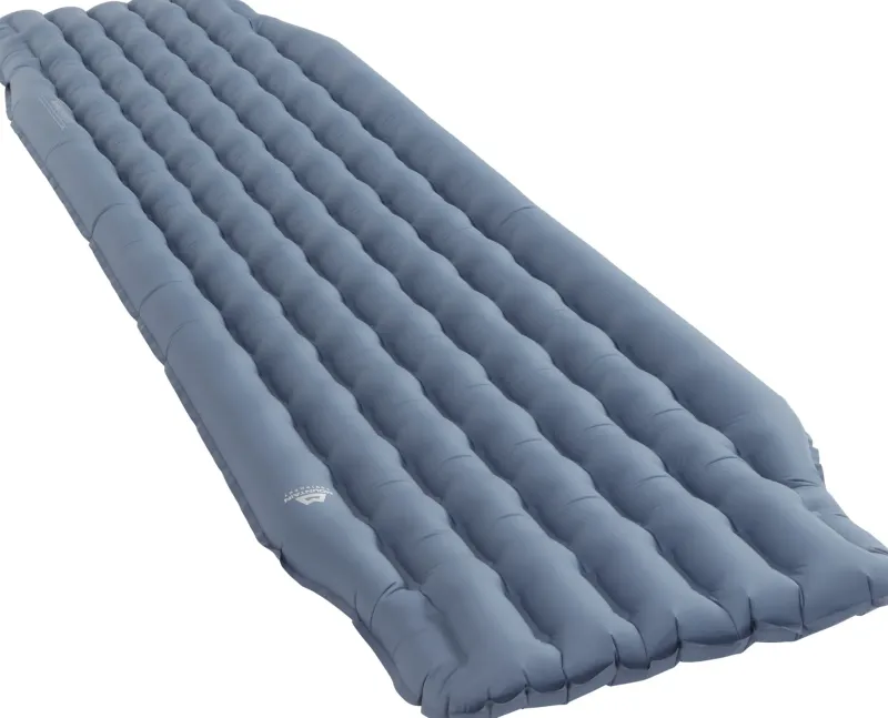 Mountain Equipment Backpacking & Lightweight Sleeping Mats-Mirrostat 7.0 Mat - Long