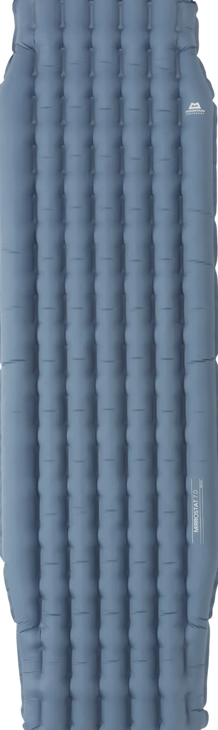 Mountain Equipment Backpacking & Lightweight Sleeping Mats-Mirrostat 7.0 Mat - Regular