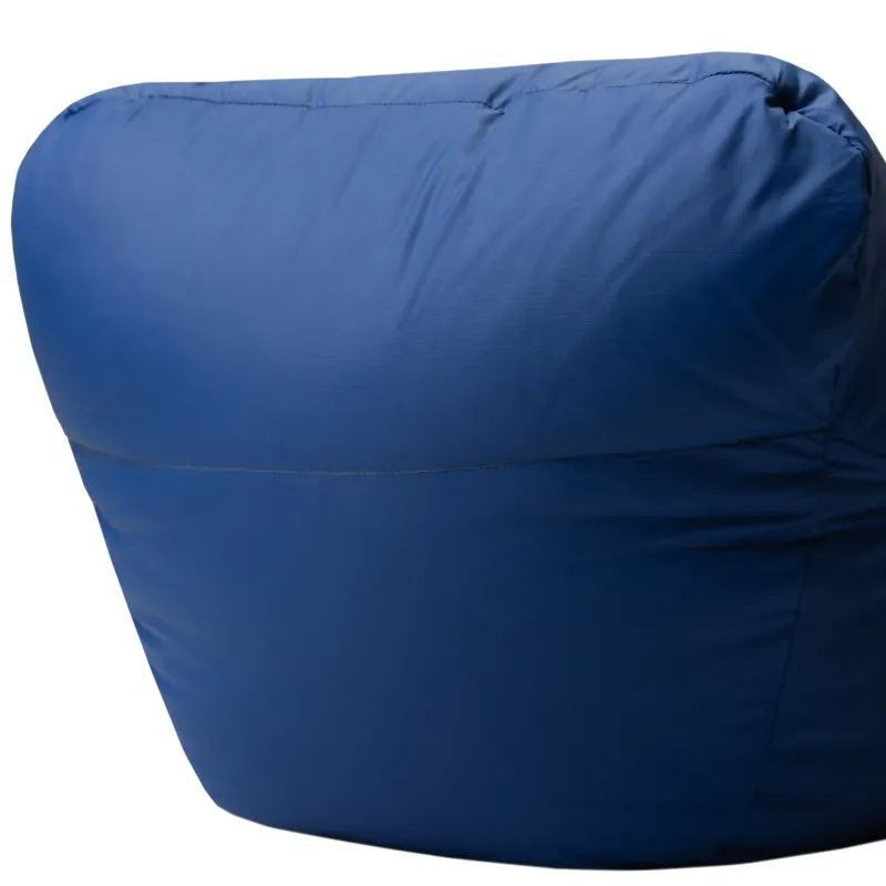 Mountain Equipment Backpacking & Lightweight Sleeping Bags-Olympus 450 Sleeping Bag - Long
