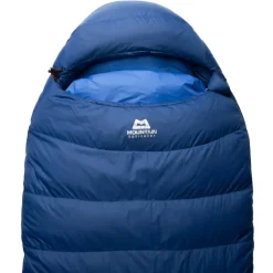 Mountain Equipment Backpacking & Lightweight Sleeping Bags-Olympus 450 Sleeping Bag - Long