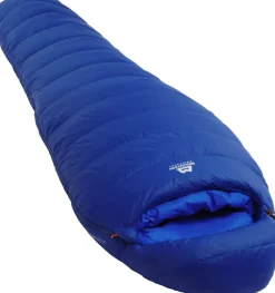Mountain Equipment Backpacking & Lightweight Sleeping Bags-Olympus 650 Sleeping Bag - Long