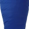 Mountain Equipment Backpacking & Lightweight Sleeping Bags-Olympus 450 Sleeping Bag - Left-Zip - Regular