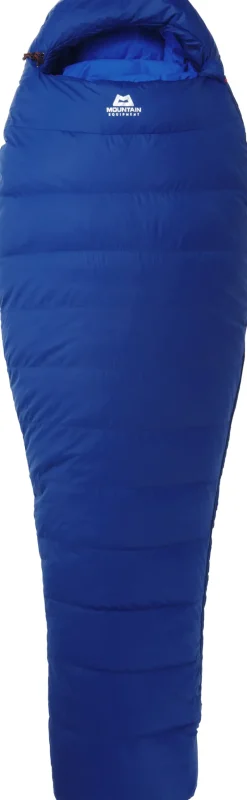 Mountain Equipment Backpacking & Lightweight Sleeping Bags-Olympus 450 Sleeping Bag - Left-Zip - Regular