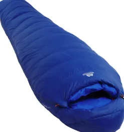 Mountain Equipment Backpacking & Lightweight Sleeping Bags-Olympus 450 Sleeping Bag - Left-Zip - Regular
