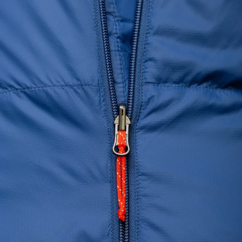 Mountain Equipment Backpacking & Lightweight Sleeping Bags-Olympus 450 Sleeping Bag - Left-Zip - Regular