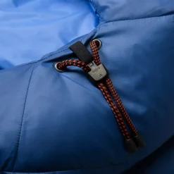 Mountain Equipment Backpacking & Lightweight Sleeping Bags-Olympus 450 Sleeping Bag - Left-Zip - Regular