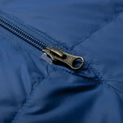 Mountain Equipment Backpacking & Lightweight Sleeping Bags-Olympus 450 Sleeping Bag - Left-Zip - Regular