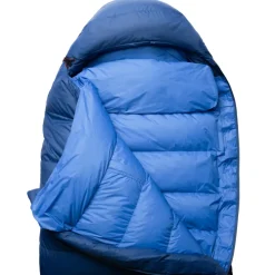 Mountain Equipment Backpacking & Lightweight Sleeping Bags-Olympus 450 Sleeping Bag - Left-Zip - Regular