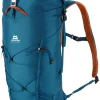 Mountain Equipment Climbing Packs And Rope Bags|Climbing Packs-Orcus 22+ Climbing Pack - Alto Blue