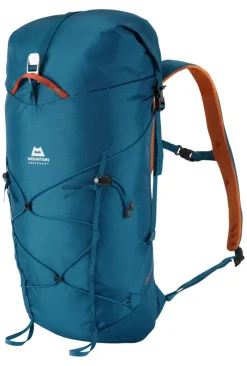Mountain Equipment Climbing Packs And Rope Bags|Climbing Packs-Orcus 22+ Climbing Pack - Alto Blue
