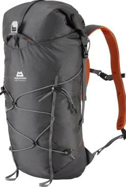 Mountain Equipment Climbing Packs And Rope Bags|Climbing Packs-Orcus 22+ Climbing Pack - Anvil Grey