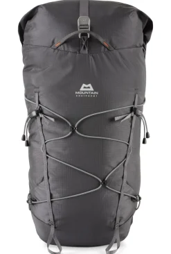Mountain Equipment Climbing Packs And Rope Bags|Climbing Packs-Orcus 22+ Climbing Pack - Anvil Grey