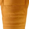 Mountain Equipment Backpacking & Lightweight Sleeping Bags-Redline Sleeping Bag - Regular