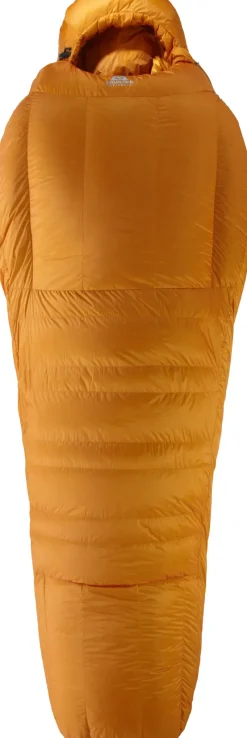 Mountain Equipment Backpacking & Lightweight Sleeping Bags-Redline Sleeping Bag - Regular