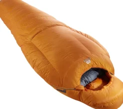 Mountain Equipment Backpacking & Lightweight Sleeping Bags-Redline Sleeping Bag - Regular