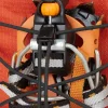 Mountain Equipment Buckles & Straps-Shockcord System - Black