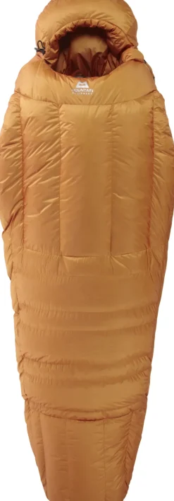 Mountain Equipment Backpacking & Lightweight Sleeping Bags-Snowline Sleeping Bag - Long