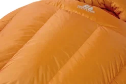 Mountain Equipment Backpacking & Lightweight Sleeping Bags-Snowline Sleeping Bag - Regular
