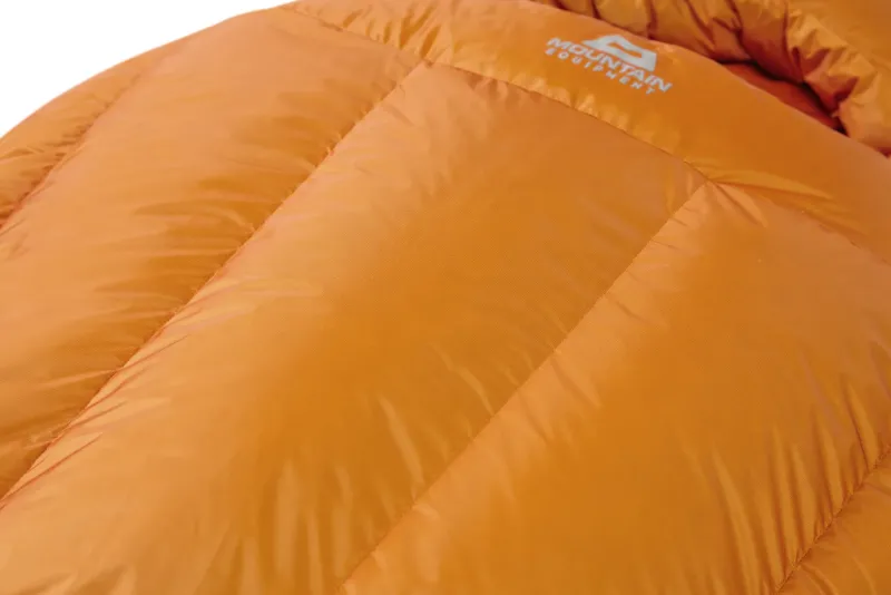 Mountain Equipment Backpacking & Lightweight Sleeping Bags-Snowline Sleeping Bag - Regular