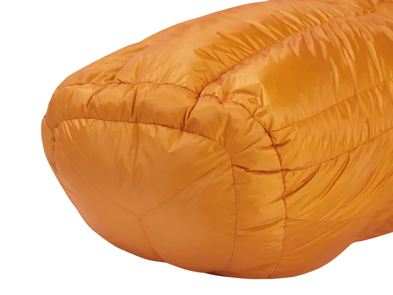 Mountain Equipment Backpacking & Lightweight Sleeping Bags-Snowline Sleeping Bag - Regular