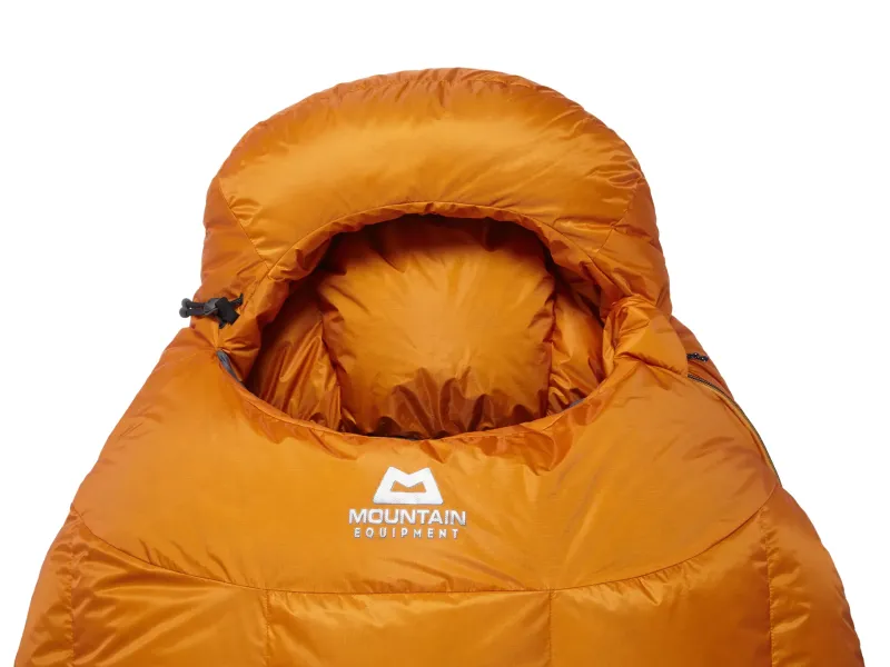Mountain Equipment Backpacking & Lightweight Sleeping Bags-Snowline Sleeping Bag - Regular