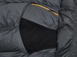 Mountain Equipment Backpacking & Lightweight Sleeping Bags-Snowline Sleeping Bag - Regular