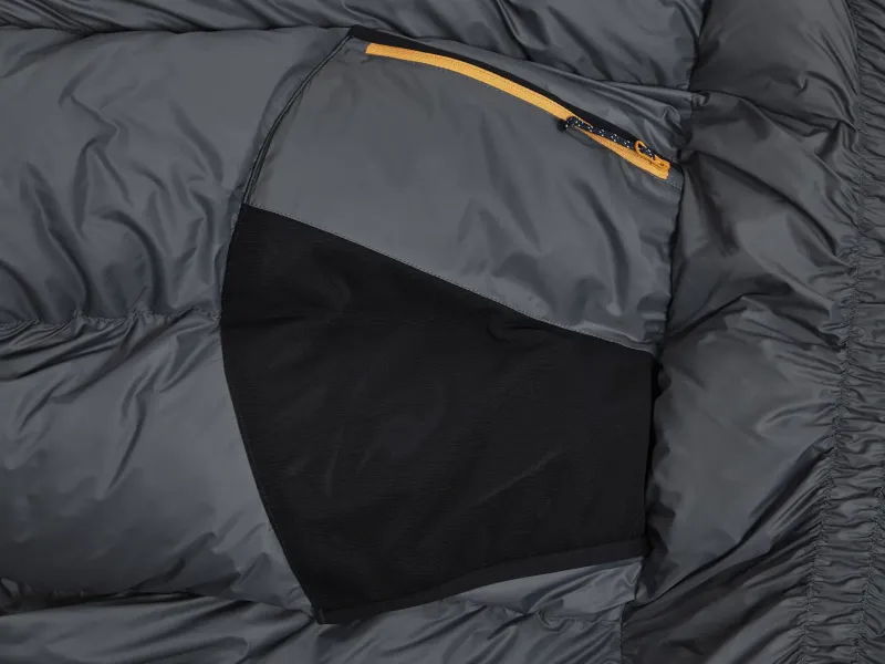 Mountain Equipment Backpacking & Lightweight Sleeping Bags-Snowline Sleeping Bag - Regular