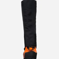 Mountain Equipment Gaiters-Trail Gaiter - Black